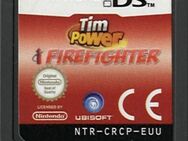 Tim Power Kampf den Flammen Ubisoft Nintendo DS DSL DSi 3DS 2DS NDS NDSL - Bad Salzuflen Werl-Aspe