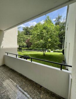 Attraktive Wohnung in Großdornberg - Bielefeld