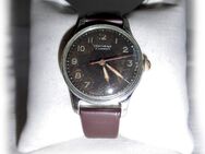 Seltene Armbanduhr von Vostok Sportivny - Nürnberg