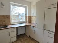 2 Zimmer, Loggia, Tiefgarage - Neumünster