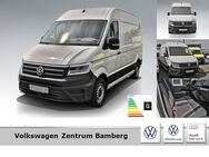 VW Crafter, 2.0 TDI 30 Kasten Sortimo-Ausbau, Jahr 2020 - Bamberg