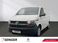 VW T6.1, 2.0 TDI Transporter Komfortpaket plus, Jahr 2024 - Rheine