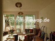 Wohnungsswap - Uferstraße - Berlin