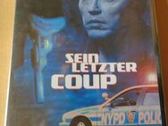 DVD - Sein letzter Coup - Usingen