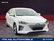 Hyundai IONIQ, Electro Trend, Jahr 2019 - Sinzheim