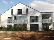Exclusive Wohnung in ausgesuchter Lage mit überdachter Terrasse und Einbauküche! - Aschaffenburg