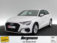 Audi A3, Sportback 35 TFSI basis, Jahr 2020 - Krefeld