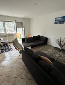 Saarbrücken-Rotenbühl * 3 ZKB * Balkon * ca. 92 qm * - Saarbrücken