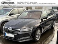 Skoda Superb, 2.0 TSI III Combi Canton, Jahr 2019 - Castrop-Rauxel