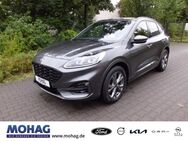 Ford Kuga, 1.5 ST-Line X EcoBoost EU6d-T digitales, Jahr 2020 - Gelsenkirchen