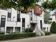 Klasse Terrasse - 2,5 Zimmer Wohnung in zentrumsnaher und ruhiger Lage - Sindelfingen