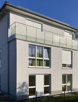 Attraktive 3-Zimmer-Wohnung mit Balkon in einer ruhigen Wohngegend von Kassel-Jungfernkopf - Kassel