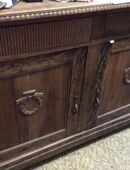 Küchenschrank Antiquität in 86559