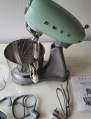 SMEG Küchenmaschine in 57614