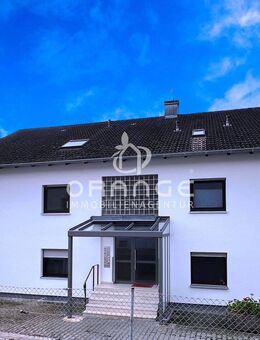 ***Grundsolide & Wertbeständig - sofort bezugsfrei !*** - Aystetten