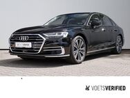 Audi A8, 50 TDI quattro °, Jahr 2018 - Wolfenbüttel