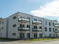 Top Moderne Zwei Zimmer Whg. mit offener Küche und Balkon! - Dortmund