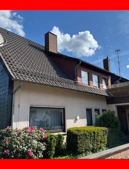 Ihre Altersvorsorge - Delligsen