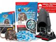 Ratten Mäuse Gift Fallen Set Mäusefalle Rattenfalle Rattengift Mäusegift Set4388244 in 42105
