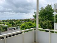 Für Familien: 4-Raumwohnung mit großem Wohnzimmer - Magdeburg
