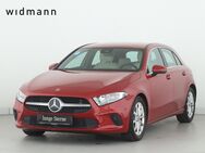 Mercedes A 180, Automatik, Jahr 2020 - Aalen