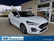 Ford Focus, ST-Line X MHEV, Jahr 2023 - Glauchau