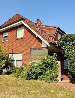 *** Ihr Zweifamilienhaus: Lukrative Kapitalanlage oder generationenübergreifendes Zuhause *** - Bohmte