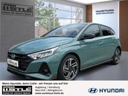 Hyundai i20, 1.0 T-GDI N Line EU6e El, Jahr 2024 - Neu Ulm