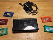 Nintendo DS Lite mit Pokemon Spielen - Bad Zwischenahn