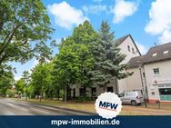 Kapitalanlage mit Bestand: Teilvermietetes Objekt mit Ausbaupotenzial - Wandlitz