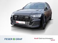 Audi Q7, S line 50 TDI quattro, Jahr 2023 - Lauf (Pegnitz)
