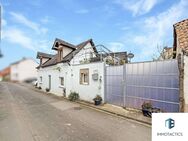 Ihr Zuhause oder Ihr Investment - Ein Haus, viele Möglichkeiten mitten in Horrweiler - Horrweiler