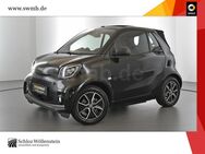 smart EQ fortwo cabrio, Millesime Exclusive-P RfCam, Jahr 2023 - Chemnitz