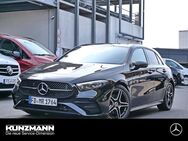 Mercedes A 200, Kompaktlimousine AMG Night MBUX Prem, Jahr 2024 - Fulda