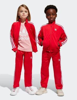 adidas Originals Trainingsanzug FIREBIRD TS (2-tlg)