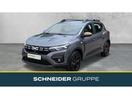 Dacia Sandero, STEPWAY EXTREME ECO-G, Jahr 2024 - Frankenberg (Sachsen)