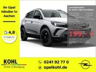 Opel Grandland, 1.2 Turbo EU6e °, Jahr 2024 - Aachen