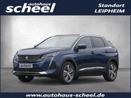 Peugeot 3008, 1.6 Roadtrip Hybrid 225 (Plug-In), Jahr 2021 - Leipheim