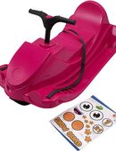 KHW Rodel Snow Quad pink in 00000