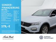 VW T-Roc, 2.0 TSI Sport ückfahrkamera, Jahr 2020 - Bad Homburg (Höhe)