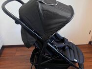 Hauck Buggy rapid 4 - Maisach