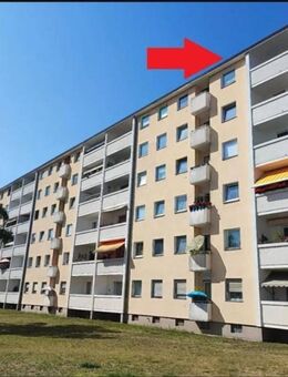 Bezugsfreie, kernsanierte 2-Zimmer-Wohnung, gehobene Innenausstattung,Fahrstuhl/Balkon/ohne Makler - Berlin