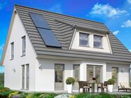 Traumhaus leicht gemacht - mit ScanHaus stressfrei ins Eigenheim! - Aschersleben