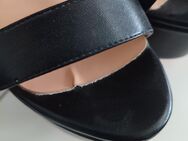 High Heels Bett-Schuhe - Moers