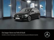 Mercedes B 180, PROGRESSIVE WINTER PAK, Jahr 2023 - Gießen