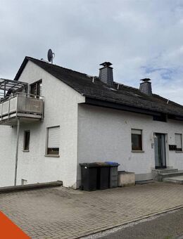 Einziehen und wohlfühlen - das ist hier garantiert! - Winden (Landkreis Rhein-Lahn-Kreis)