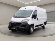 Opel Movano, Cargo Edition L2H2, Jahr 2024 - Wolfach