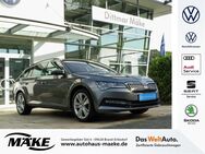 Skoda Superb, 2.0 TDI Combi Ambition 18, Jahr 2023 - Brand-Erbisdorf