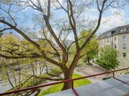 Doppelte AfA (4,17%) aufgrund RND - Optimal für Kapitalanleger 2-Zimmer-Albauwohnung -Provisionsfrei - Berlin