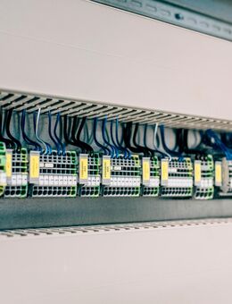 Elektroniker für Anlagen-/ Automatisierungs- oder Betriebstechnik (m/w/d) gesucht - Borgholzhausen